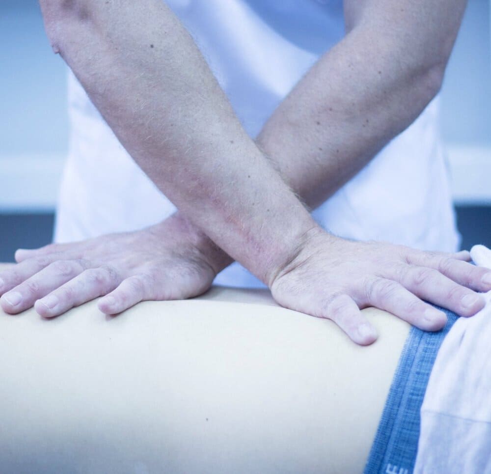 osteopatia madrid